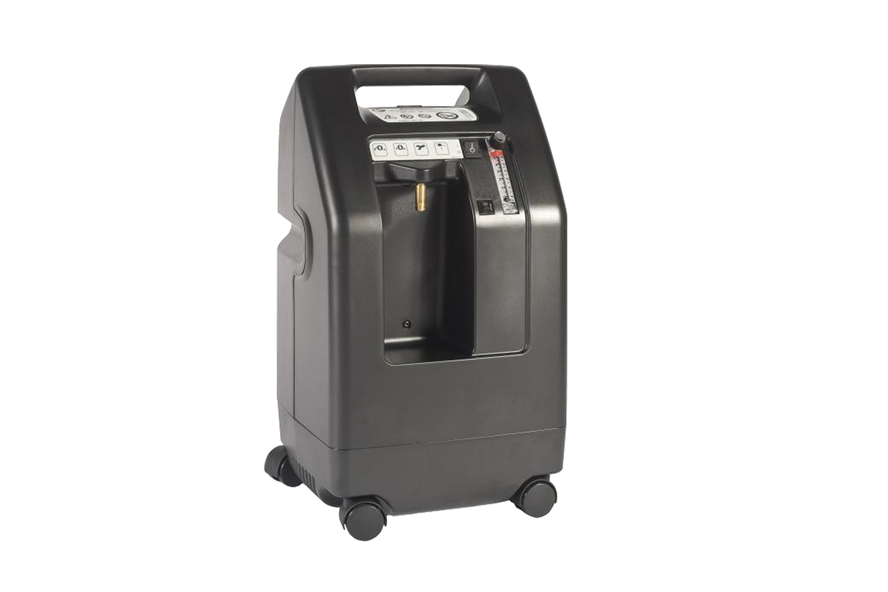 concentrateur 525 KS